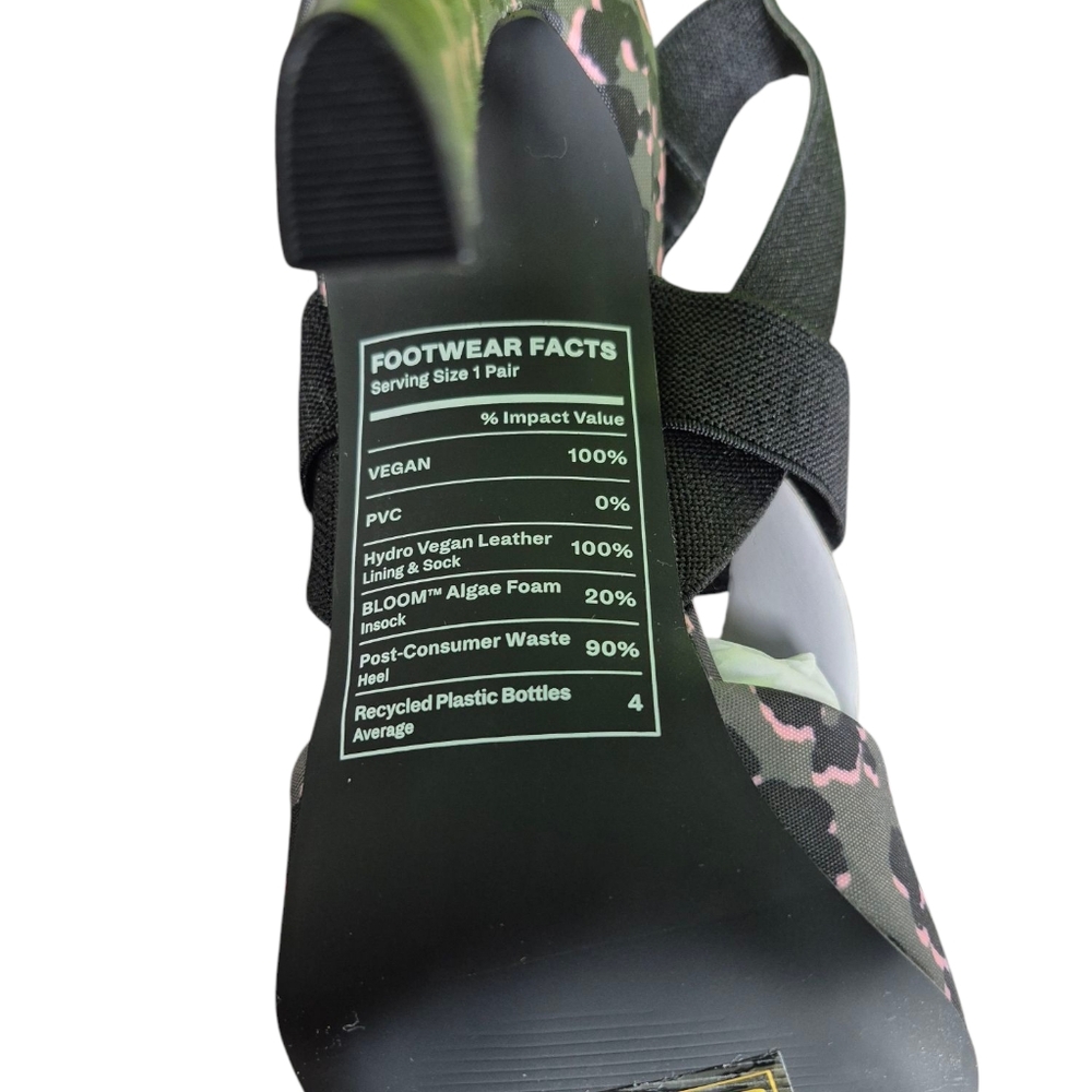 New Call It Spring Heels - Picture 4 of 6